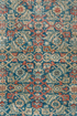 Antique Farahan Area Rug (3' x 6')